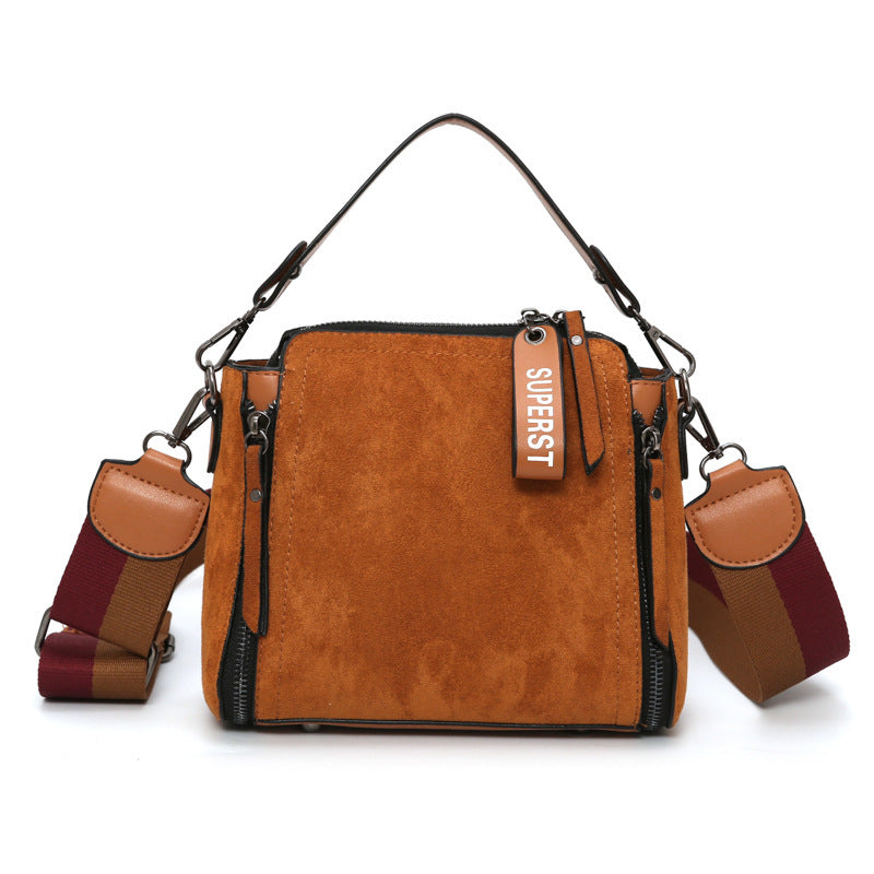 H&F Cross Body Messenger c