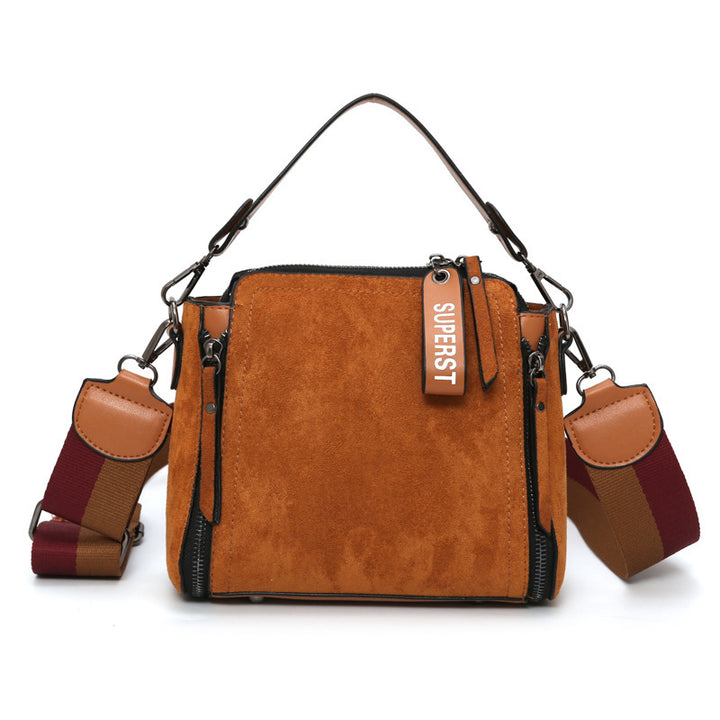 H&F Cross Body Messenger c