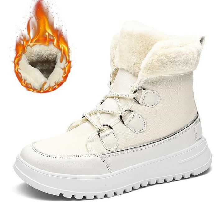 H&F Fashion Snow Boots c