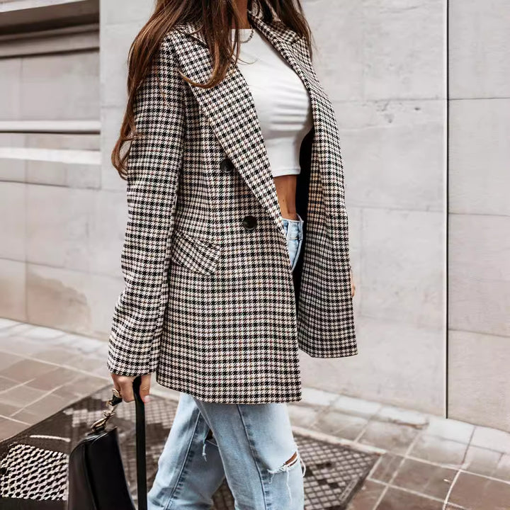 H&F Multi Fashion Coat c