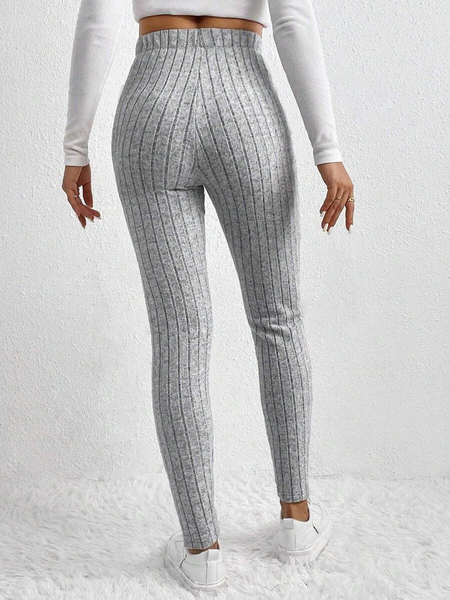 H&F Seamless Hip Pants c