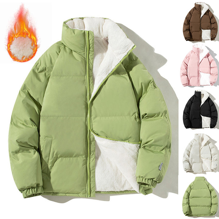 Puffer Jacket