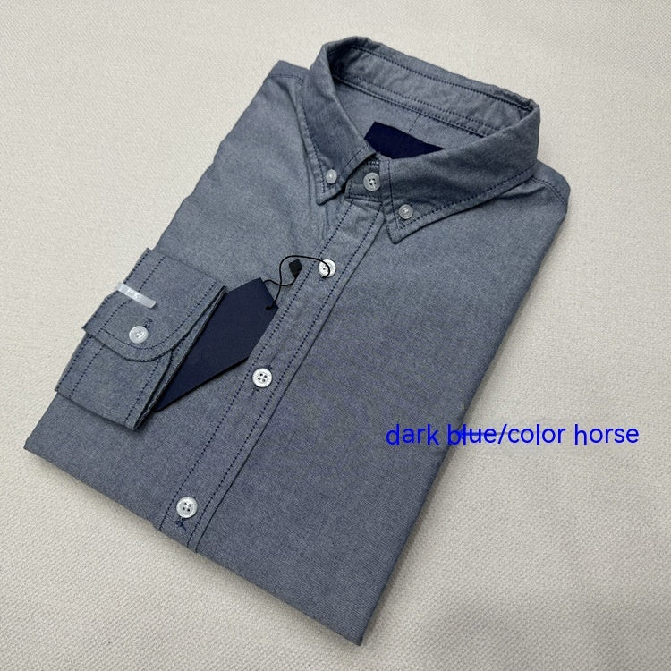 H&F Business Casual Shirt c