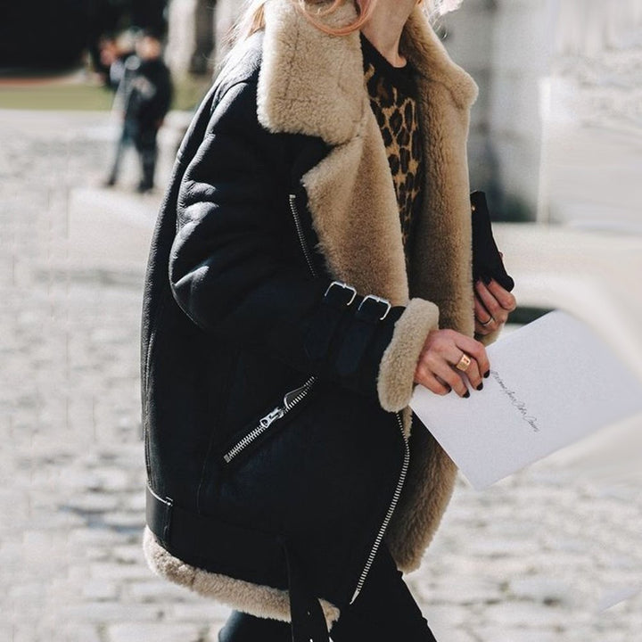H&F Autumn and Winter c