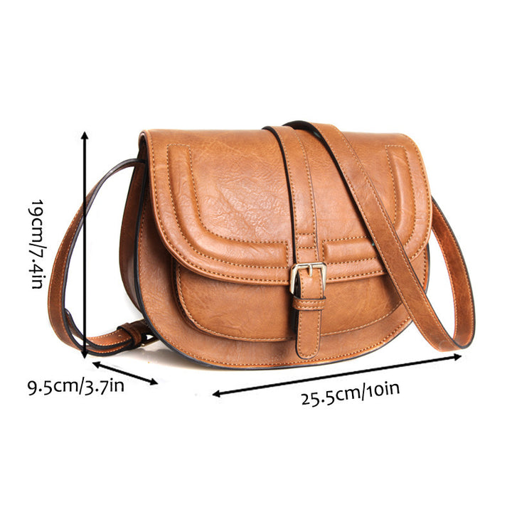 H&F Small Square Bag c