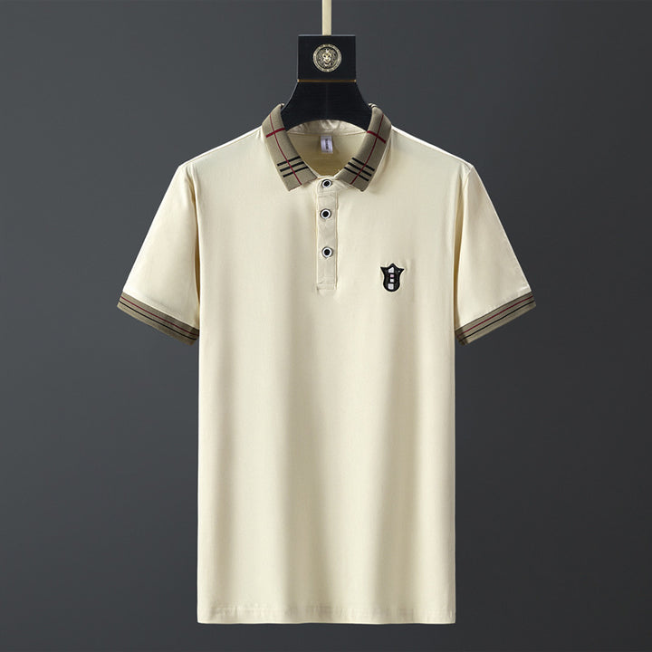 H&F Casual Half Sleeve c