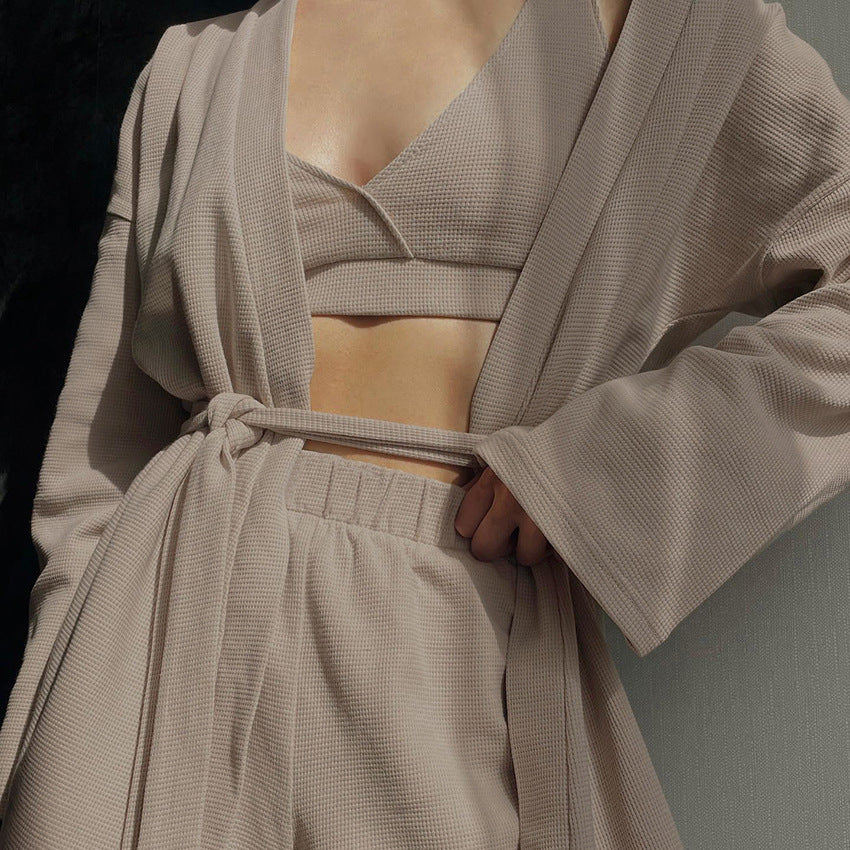 H&F Night Lounge Set c