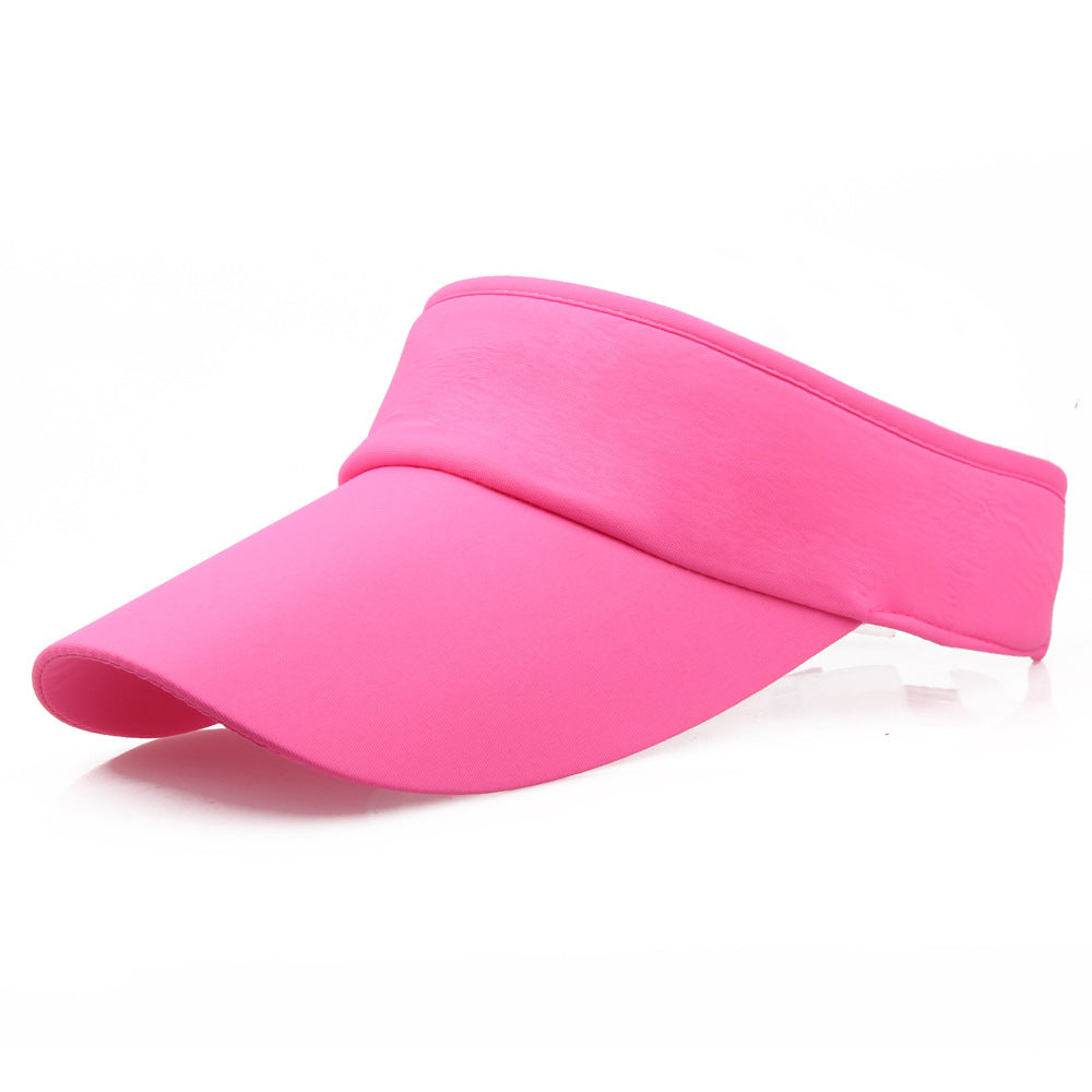 H&F Classic Sun Visor c