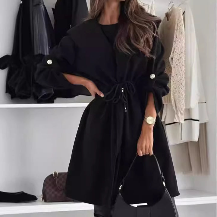 H&F Casual Long Coat c