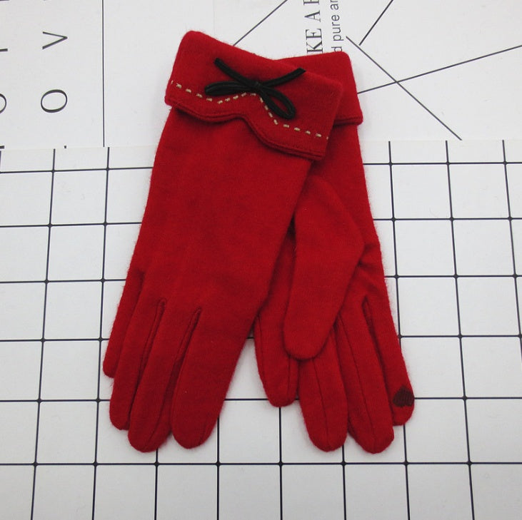 H&F Yauvana Winter Gloves c