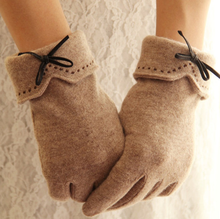 H&F Yauvana Winter Gloves c