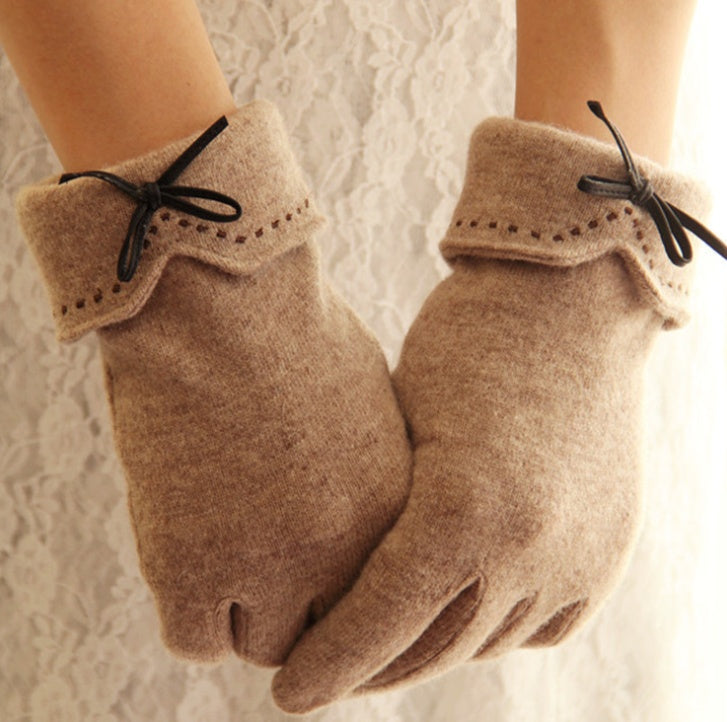 H&F Yauvana Winter Gloves c