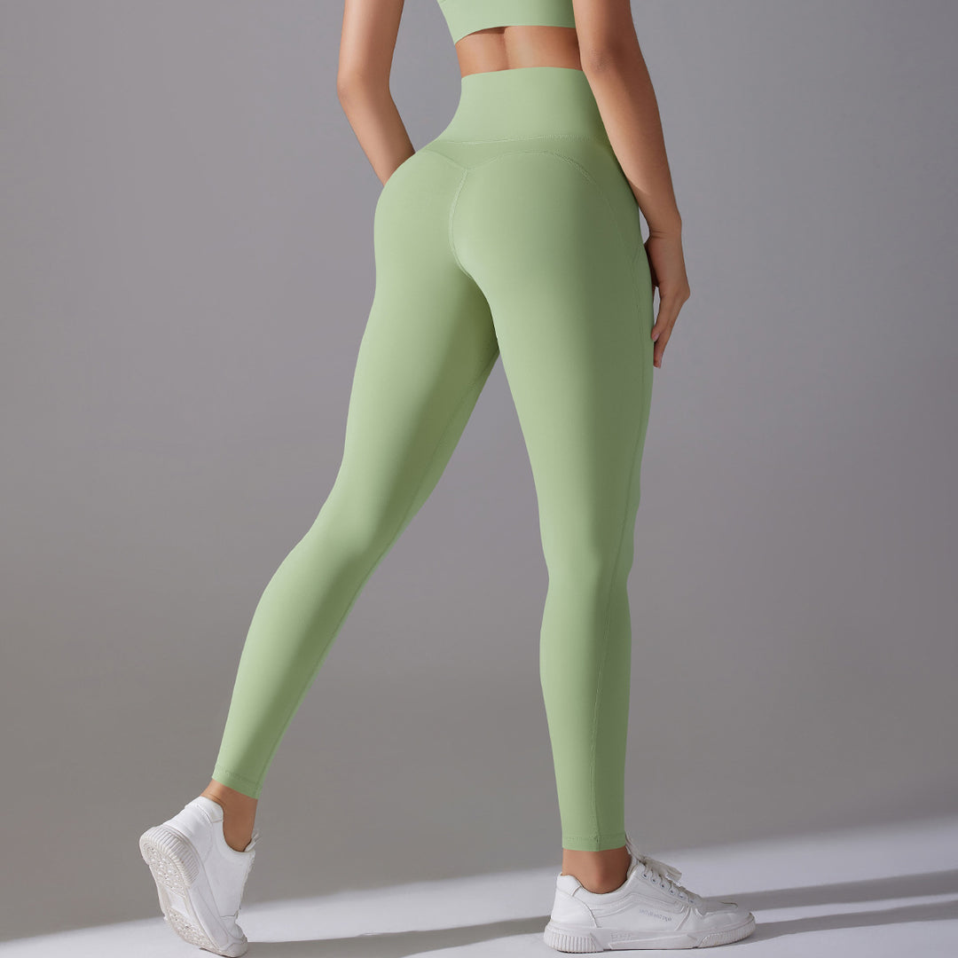 H&F Hip Lift Pants c