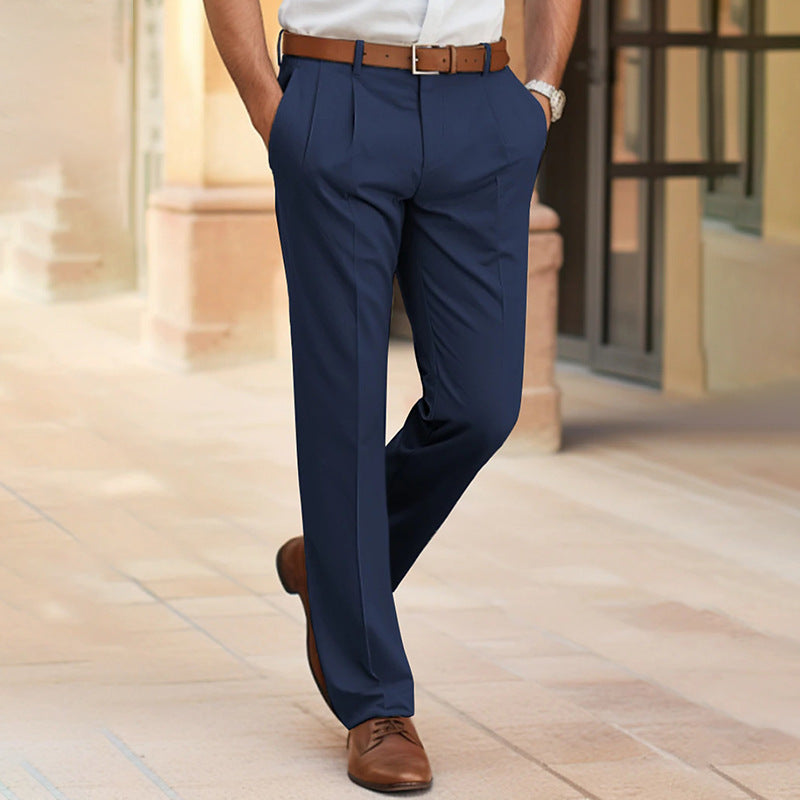 H&F Casual Suit Pants c