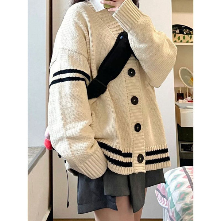 H&F Mid-Length Cardigan c