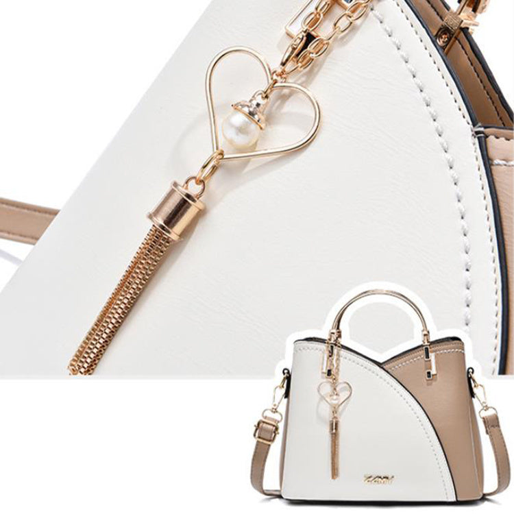 H&F Love Tassel Handbag c