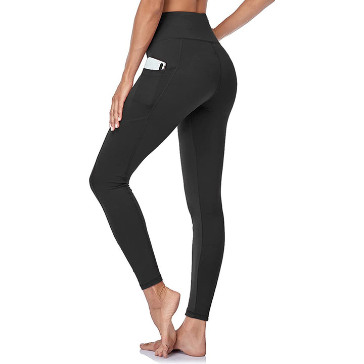 H&F High Waist Yoga c