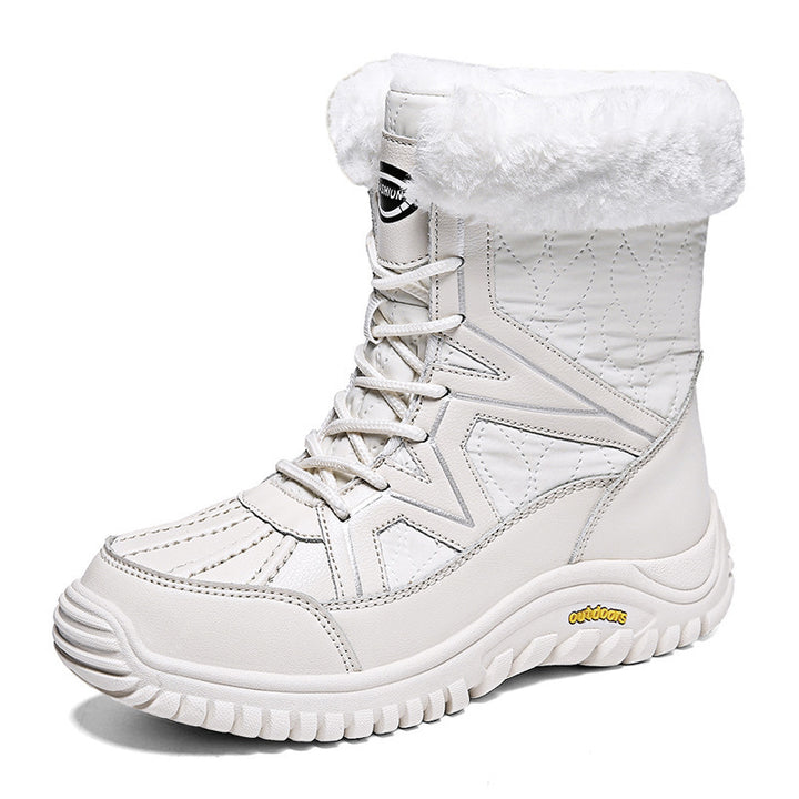 H&F Waterproof Winter Shoes c