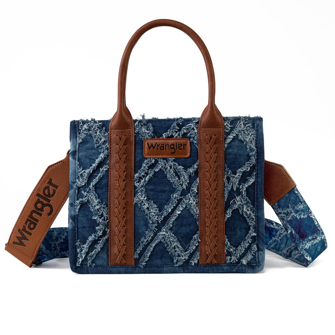 H&F Bohemian Aztec Handbag c