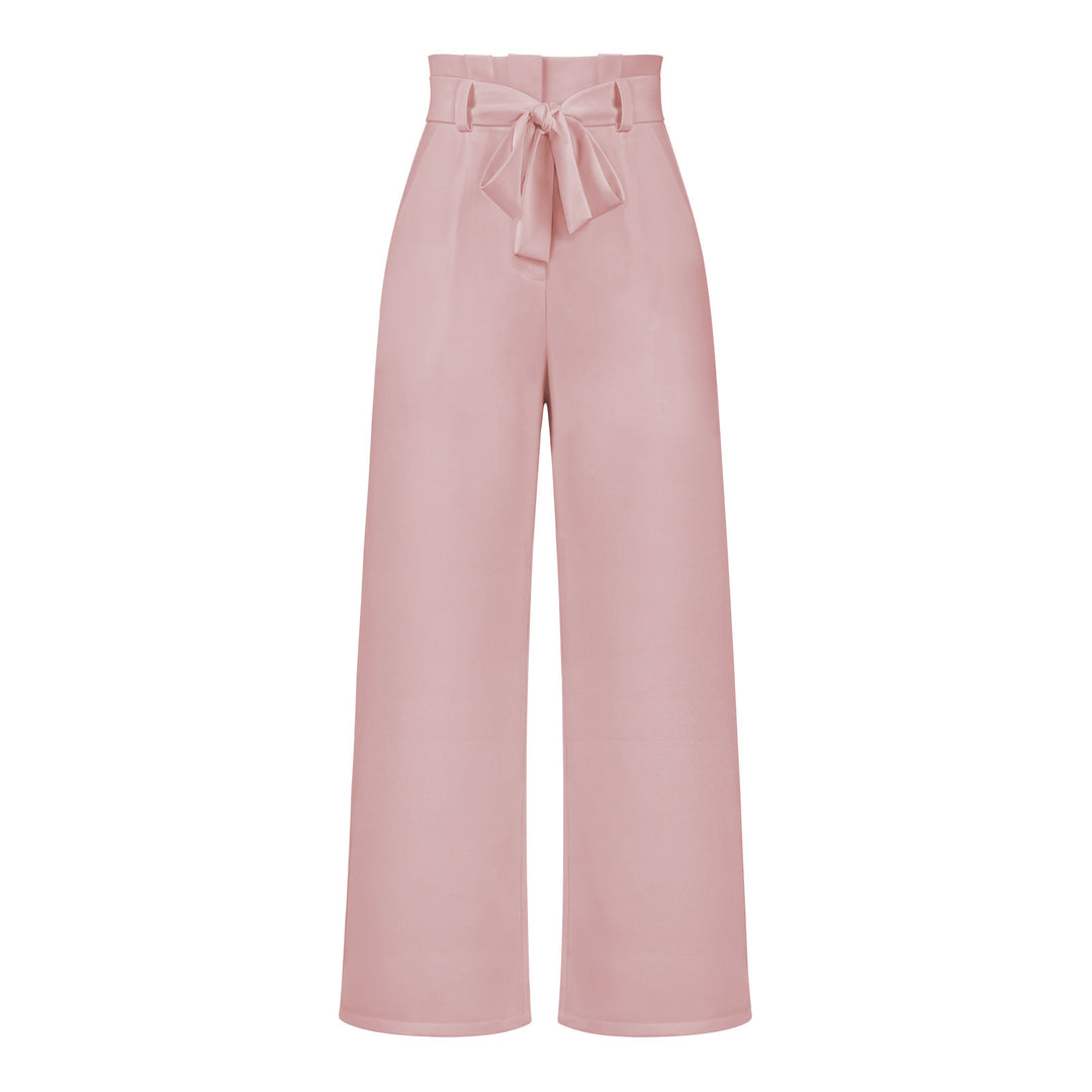 H&F Casual Suit Pants c
