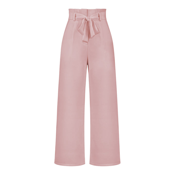 H&F Casual Suit Pants c