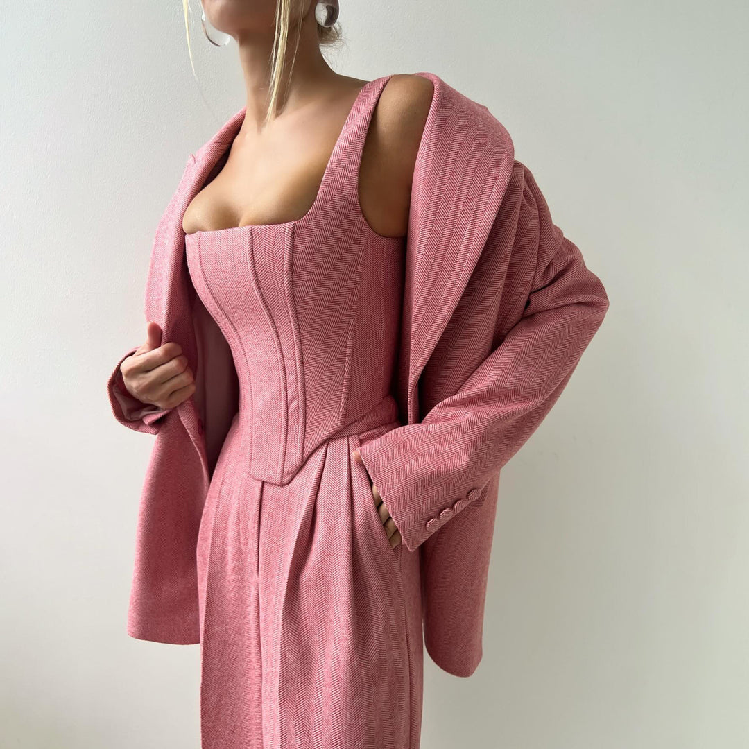 H&F Statement Women's Suit c
