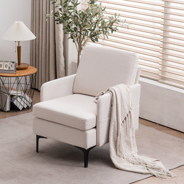 H&F Indoor Lounge Chairs c