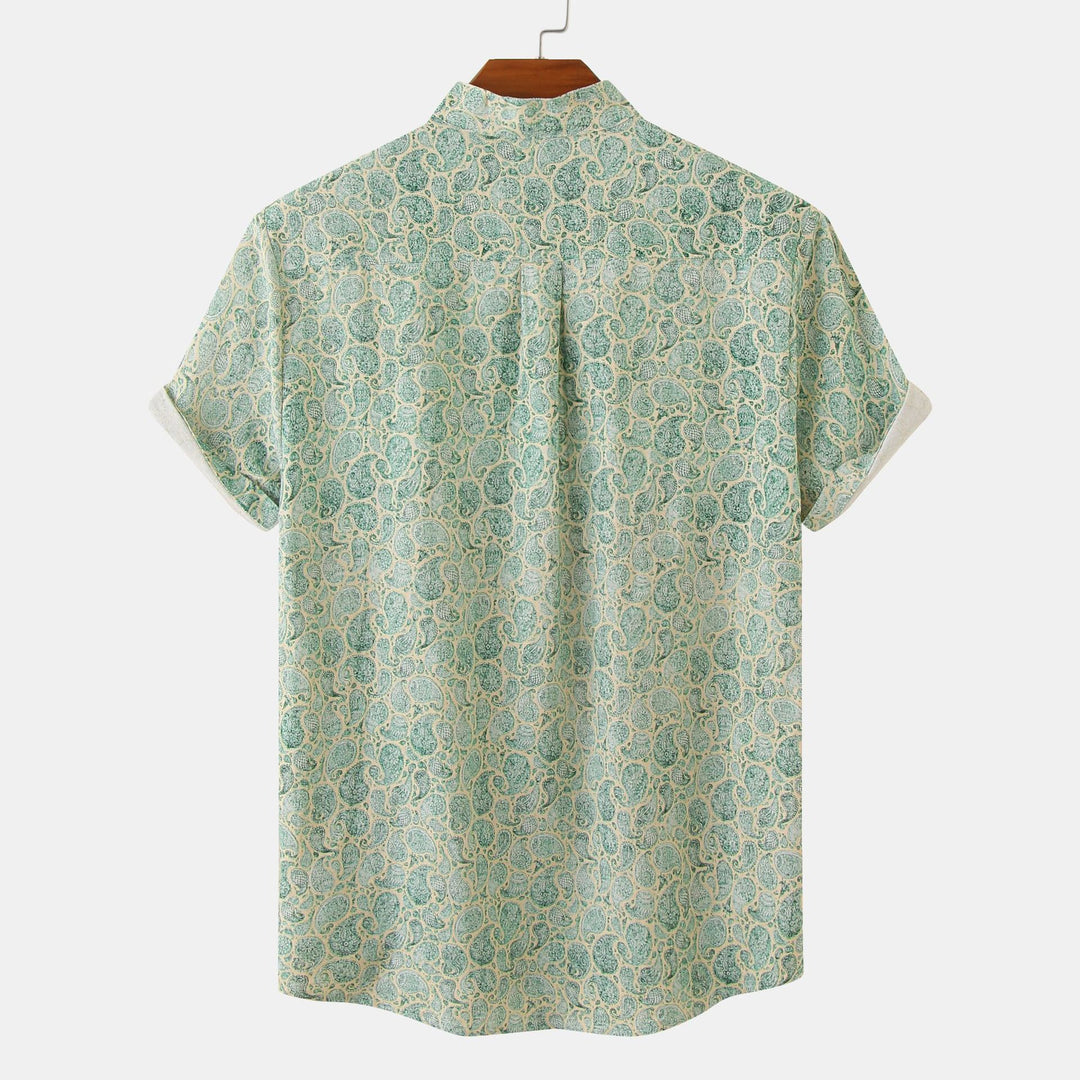 H&F Printed Fitness T-Shirt c