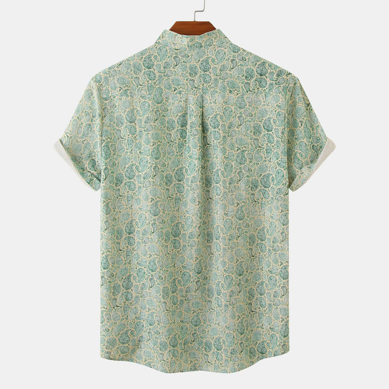 H&F Printed Fitness T-Shirt c