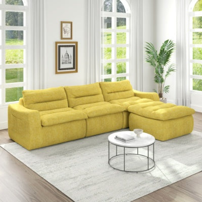 H&F Modular Lazy Sofa c