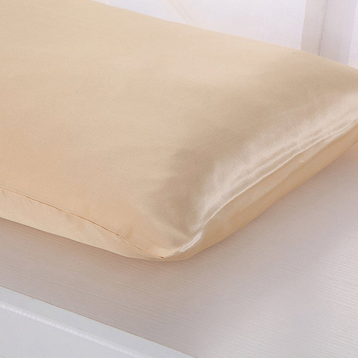 Ice Silk Pillowcase
