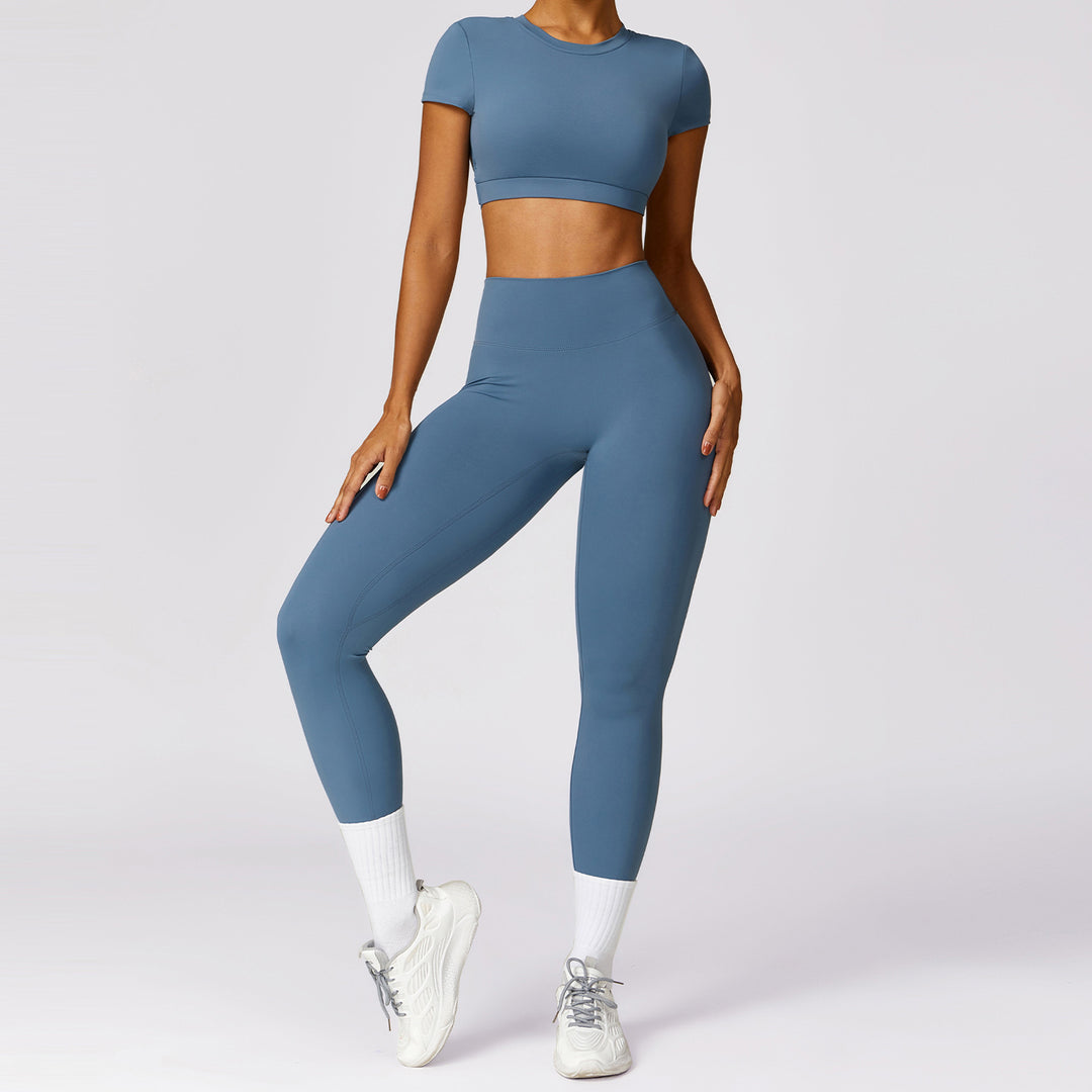 H&F Skinny Run Suit c