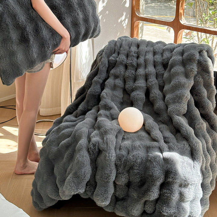 Velvet Blanket