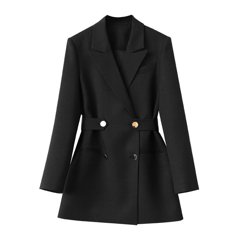H&F Slim Suit Jacket c