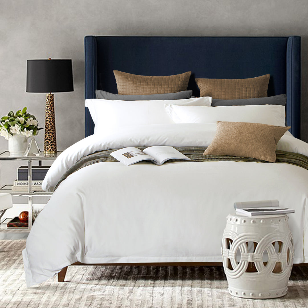 H&F Cotton satin bedding c