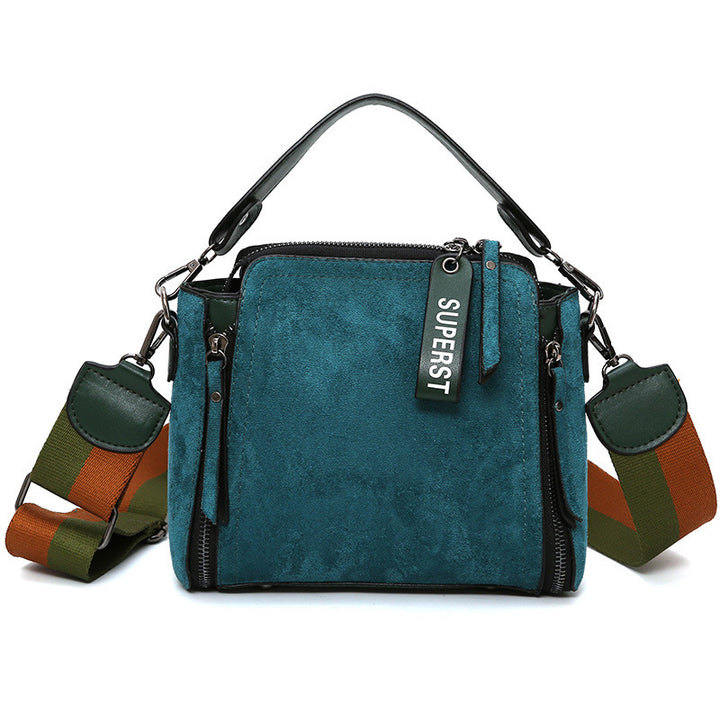 H&F Cross Body Messenger c
