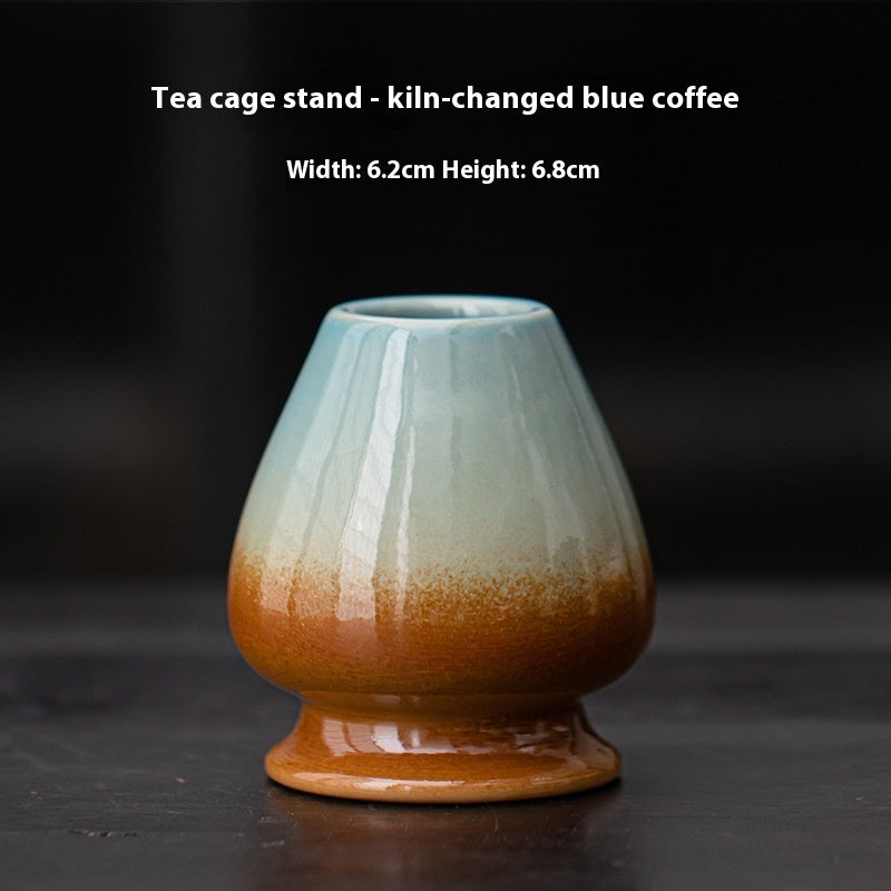 Experience Serenity with Our Matcha Ceremony Set