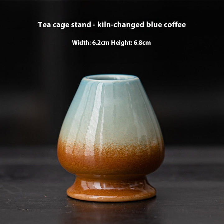 Experience Serenity with Our Matcha Ceremony Set