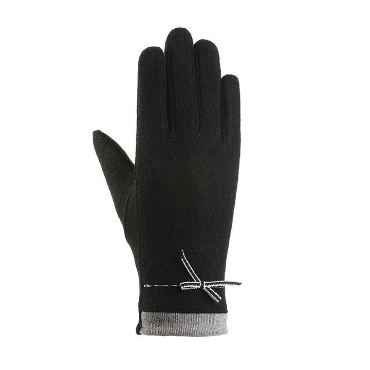 H&F Thermal Knit Gloves c