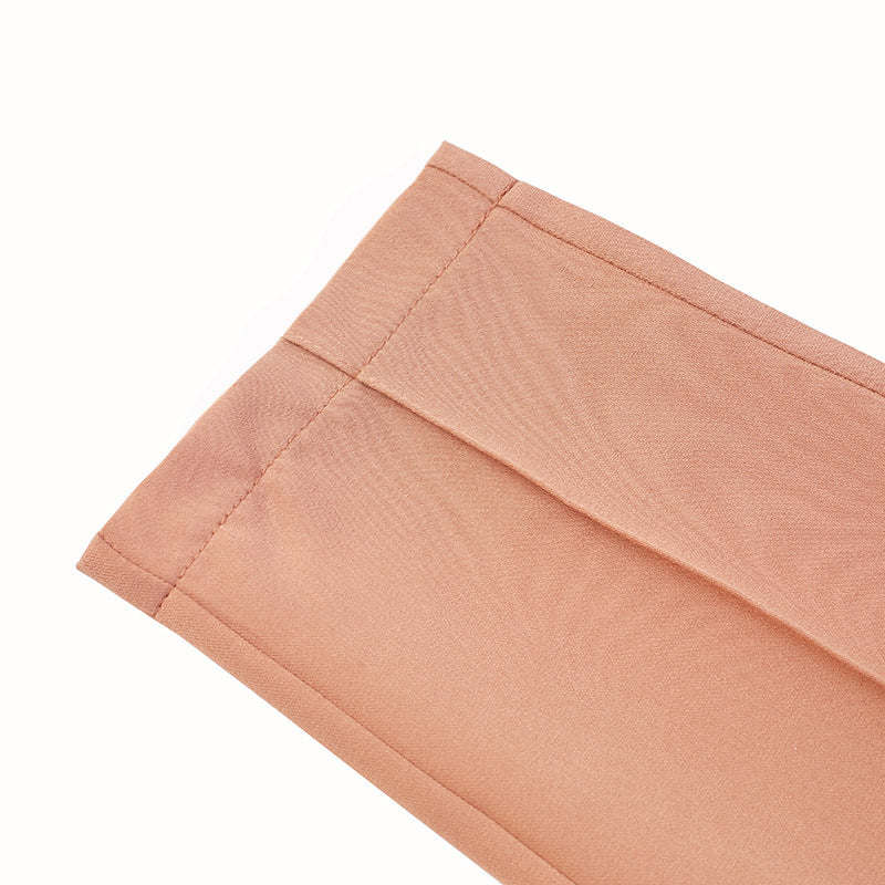 H&F Straight Suit Pants c
