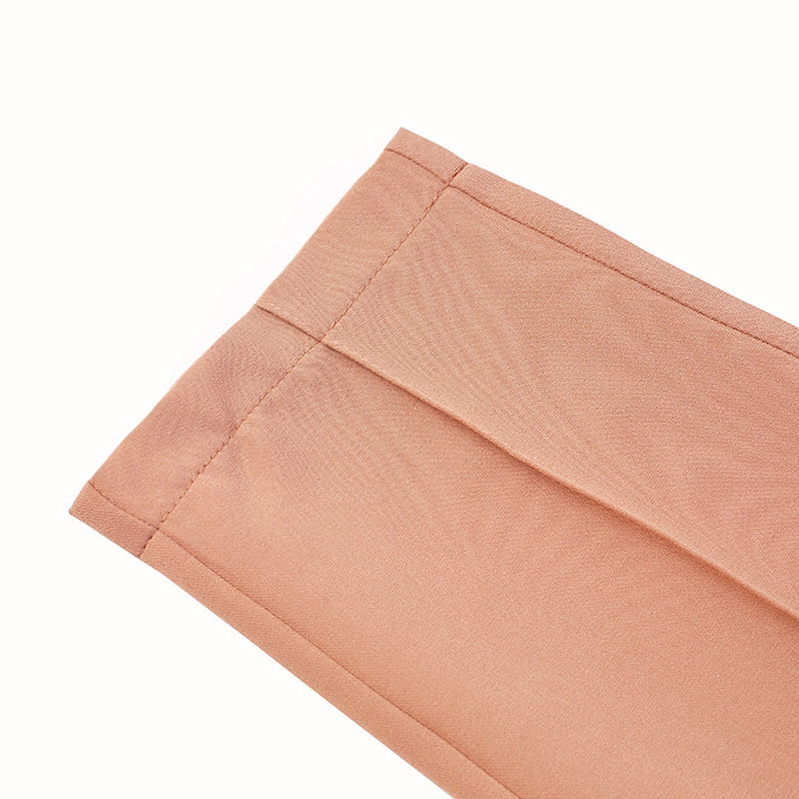 H&F Straight Suit Pants c