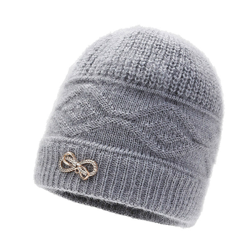H&F Fleece Ladies Hat c