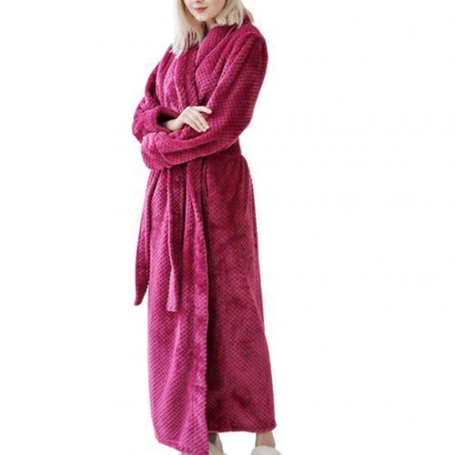 H&F Fleece Sleep Robe c