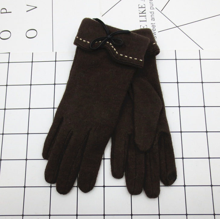 H&F Yauvana Winter Gloves c