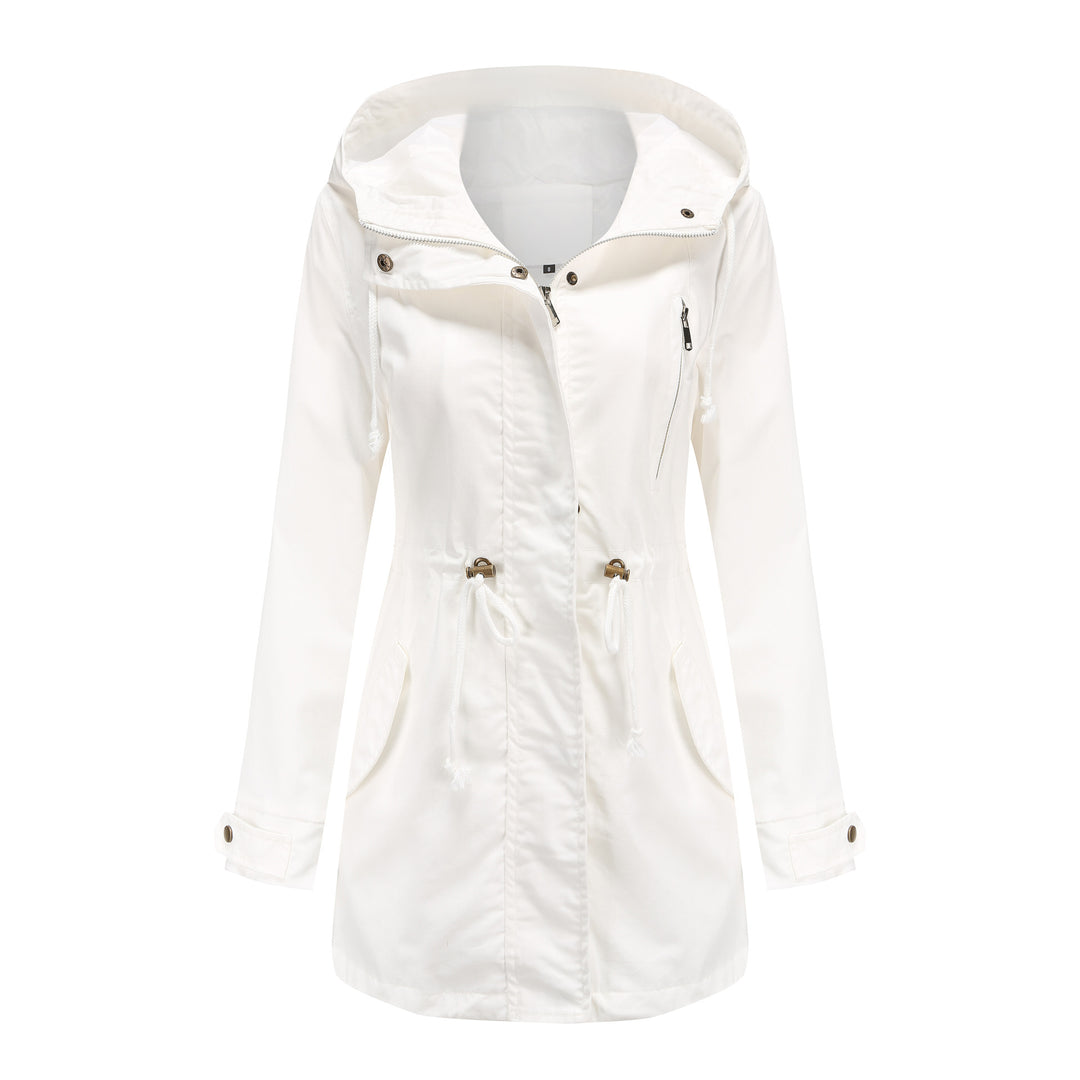 H&F Cotton Autumn Coat c