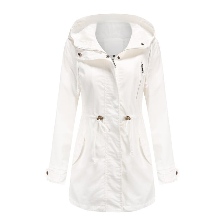 H&F Cotton Autumn Coat c