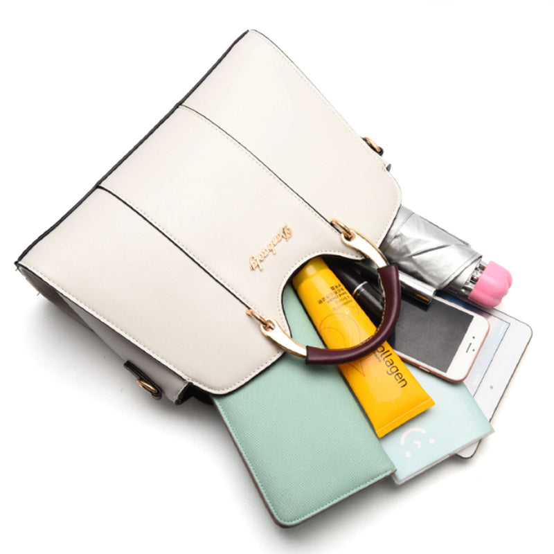 Elegant Designer Shoulder Bag ♡ Free Shipping
