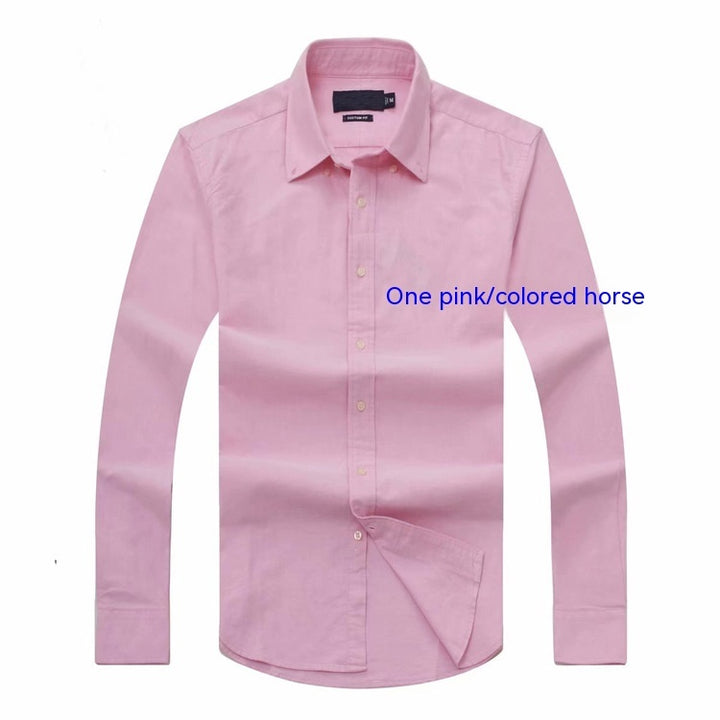 H&F Business Casual Shirt c