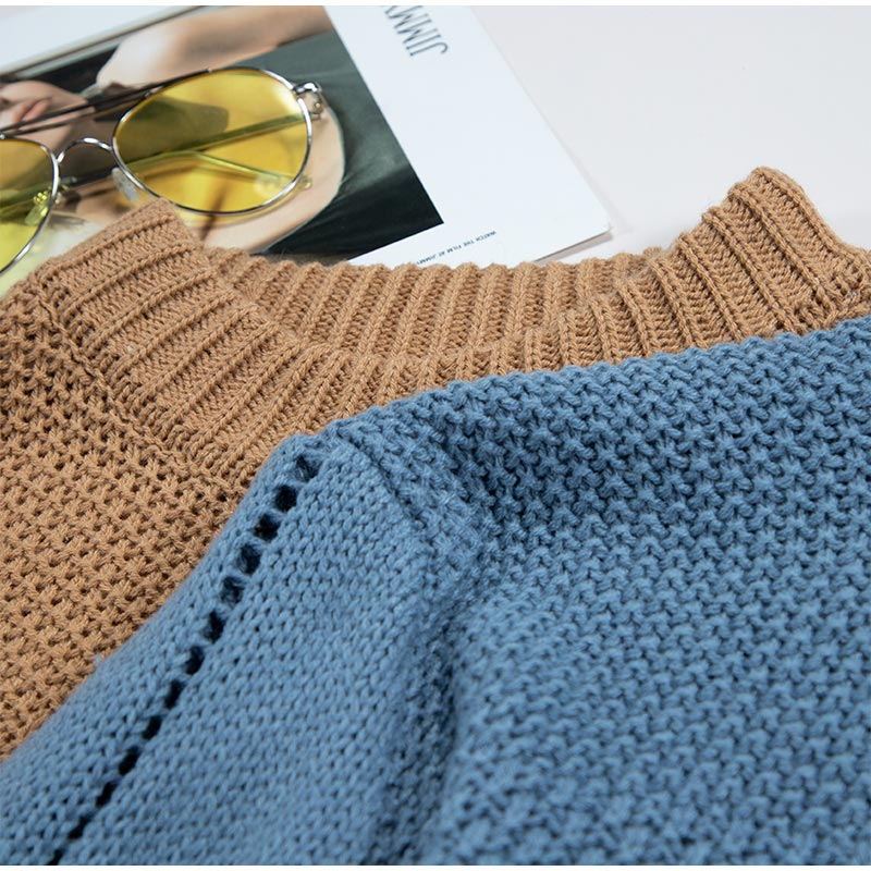 H&F Autumn Winter Sweater c