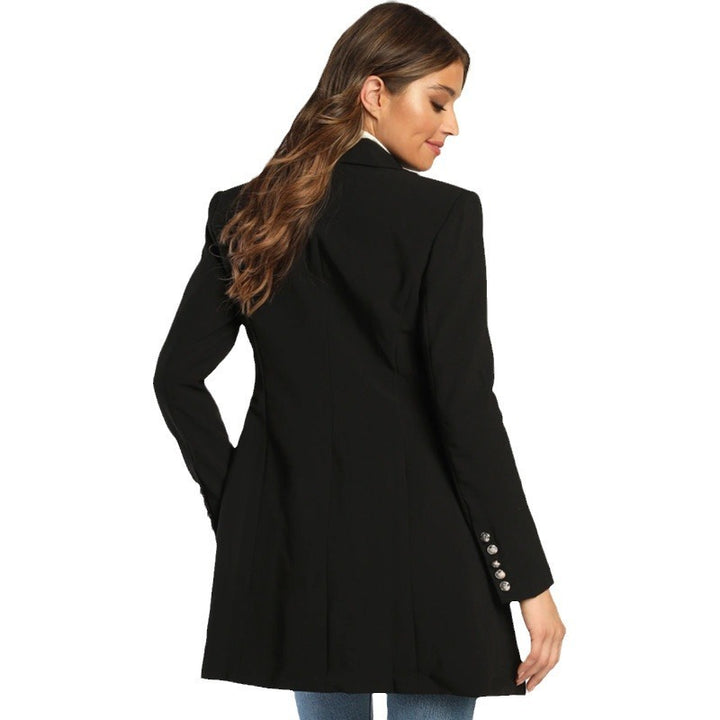 H&F Slim Fit Blazer c